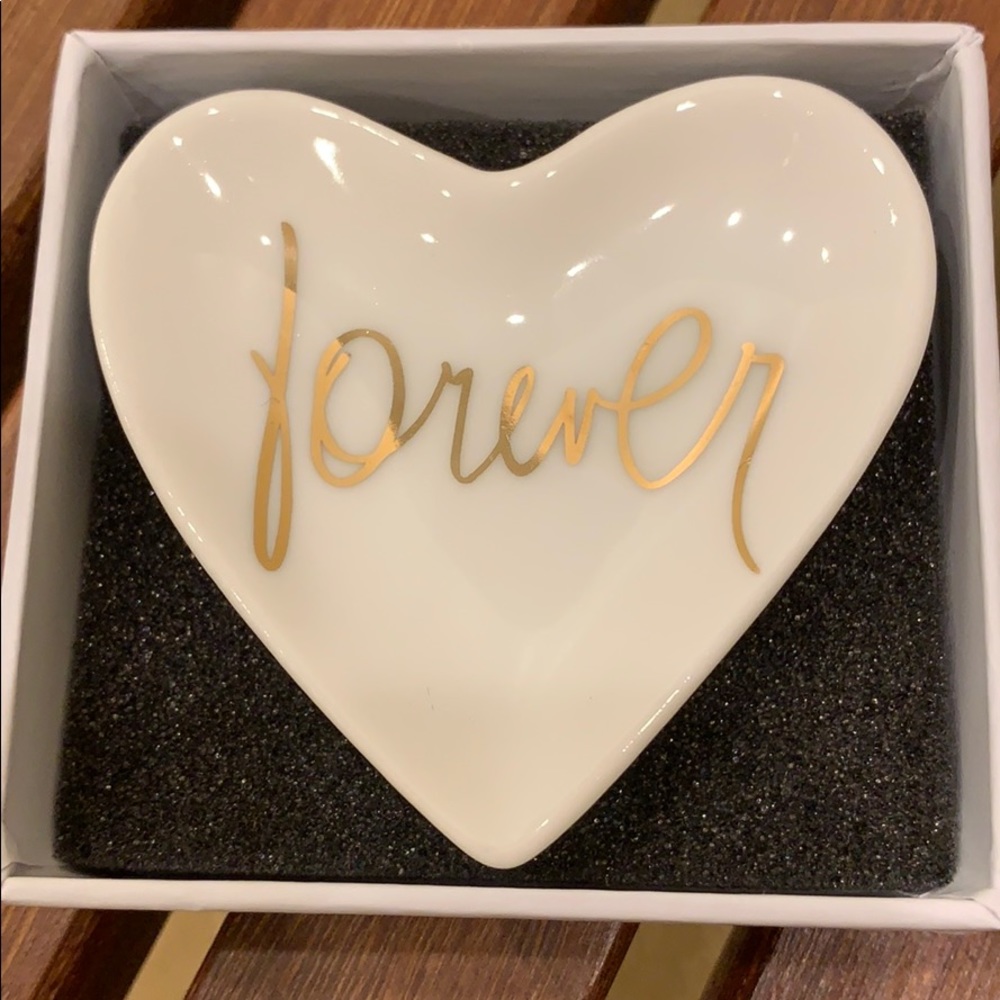 Decorative tray